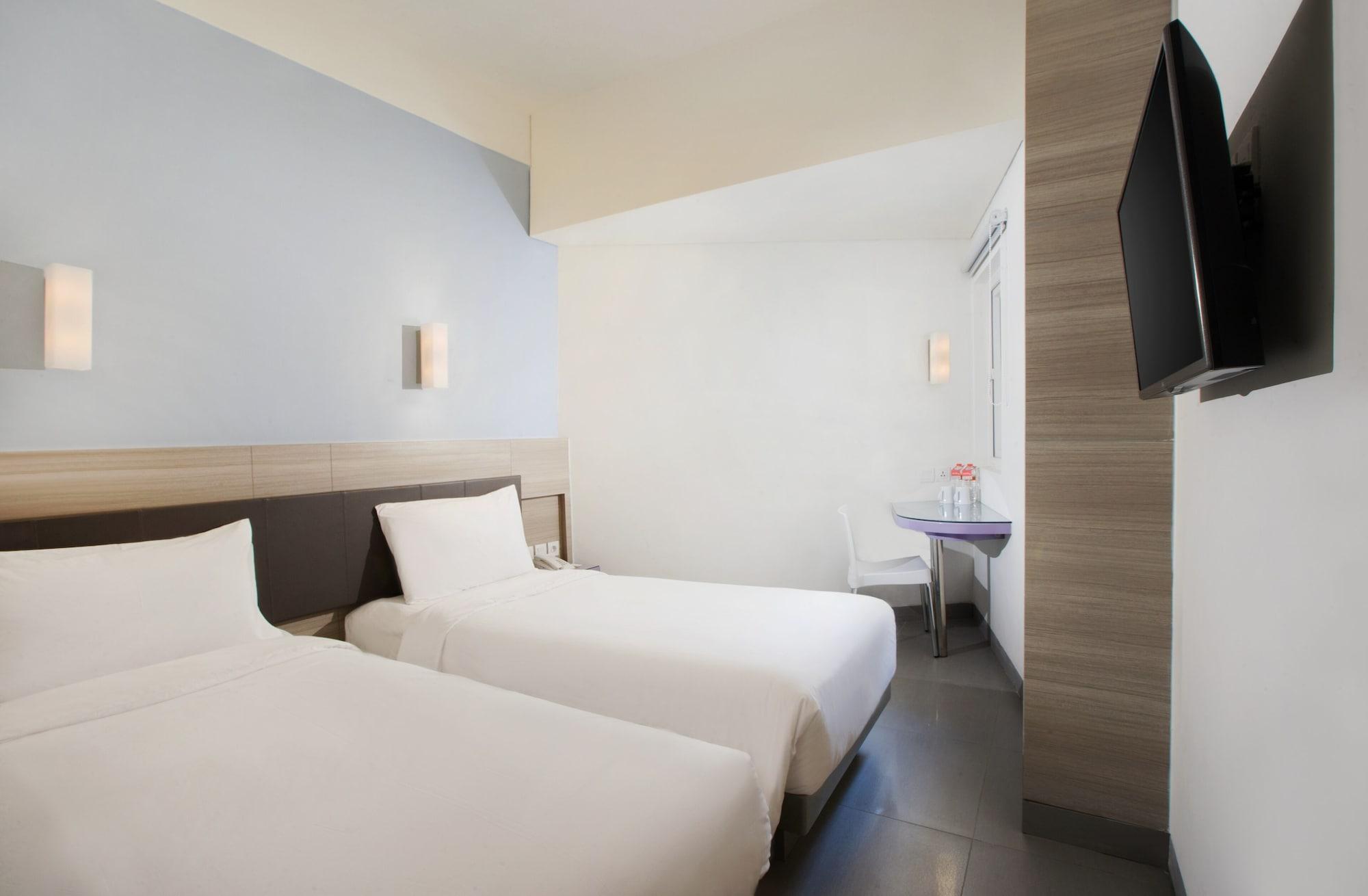 Amaris Hotel Satrio Kuningan - Jakarta Jacarta Exterior foto