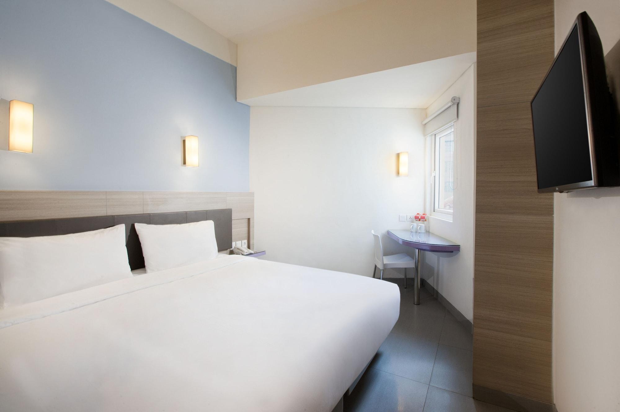 Amaris Hotel Satrio Kuningan - Jakarta Jacarta Exterior foto